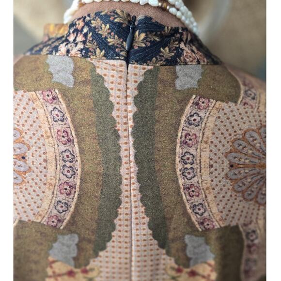 New Without Tags Soft Surroundings Maxi Dress in 10p - Picture 4 of 10